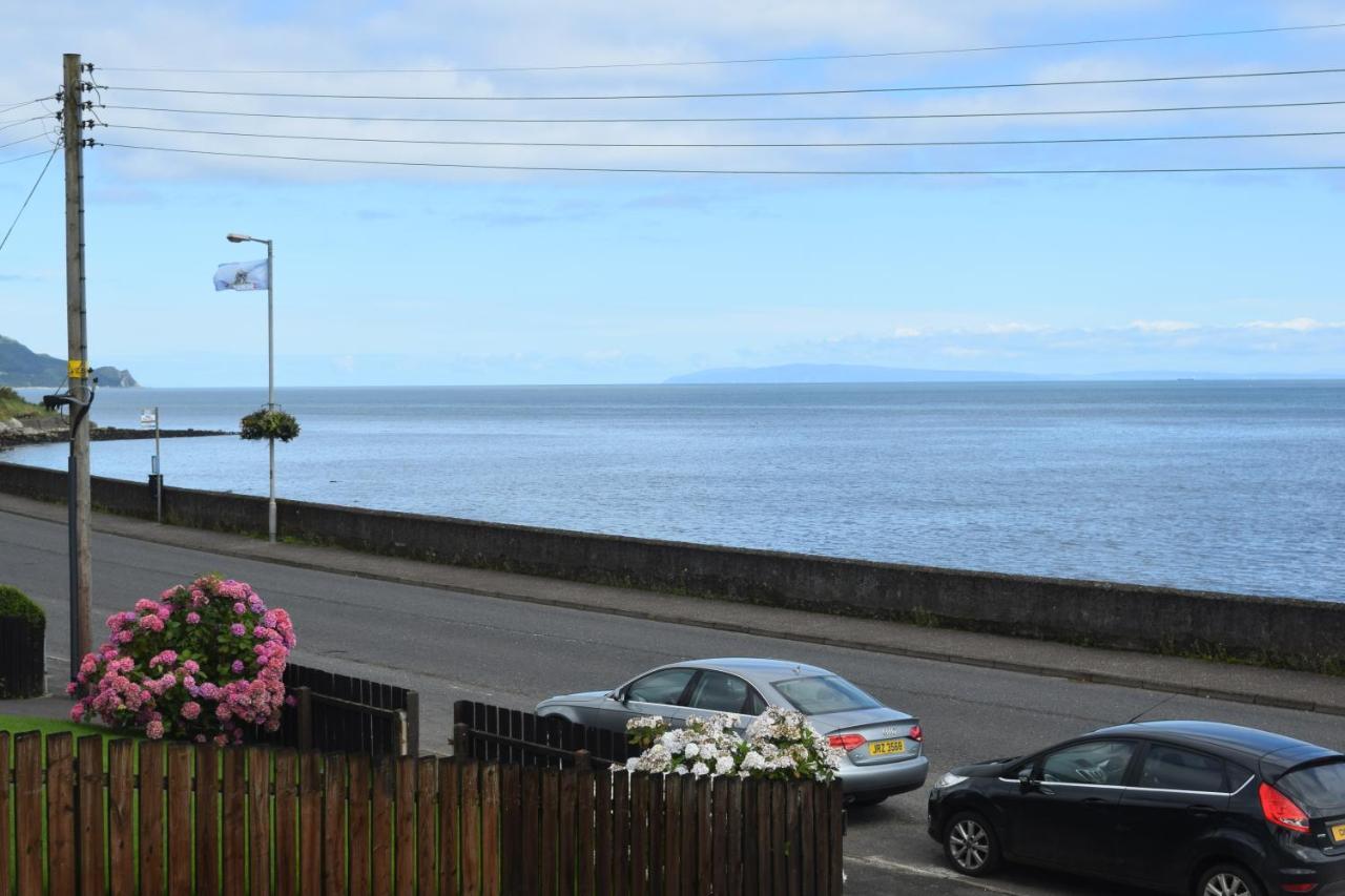 Channel Vista Glenarm Zewnętrze zdjęcie